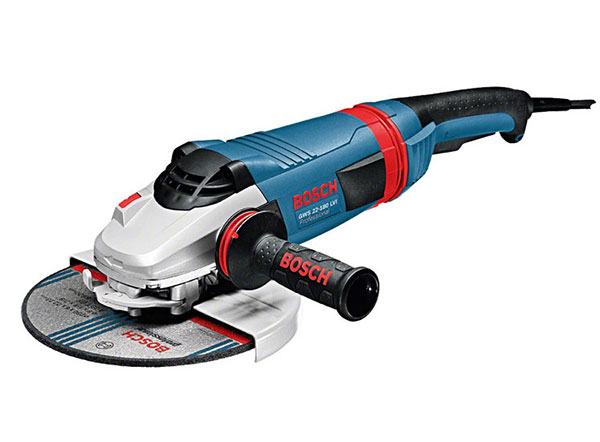 Máy mài góc cầm tay loại nào tốt nhất