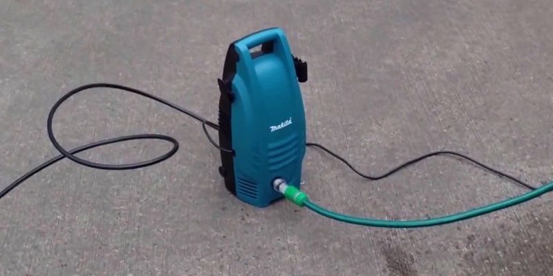 Máy rửa xe Makita Máy rửa xe Makita