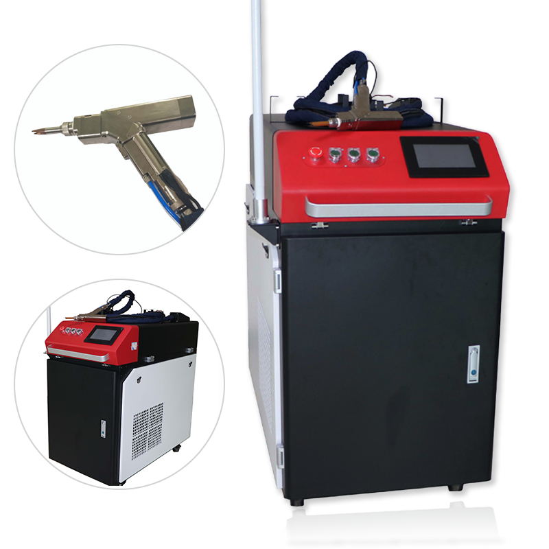 Máy hàn laser
