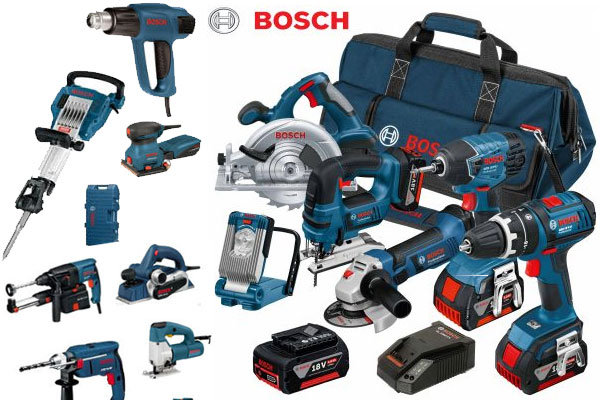 nơi cung cấp dụng cụ bosch chính hãng ở hải phòng