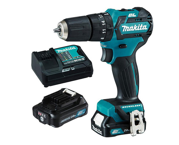 tư vấn chọn máy khoan pin tốt nhất