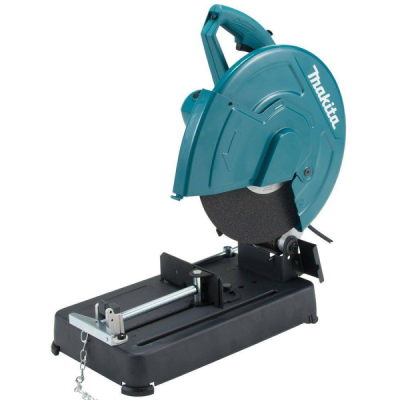 Máy Cắt Sắt Makita LW1401 (2200W – 355mm) Chính Hãng Hải Phòng