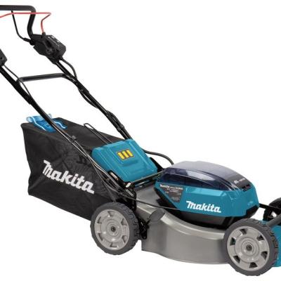 Máy Cắt Cỏ Đẩy Tay Makita DLM462Z 18V Chưa Pin Sạc Chính Hãng Tại Hải Phòng – Giao Nhanh KCN
