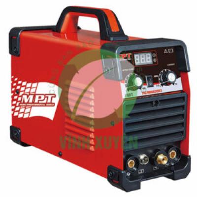 Phân biệt các loại máy hàn phổ biến