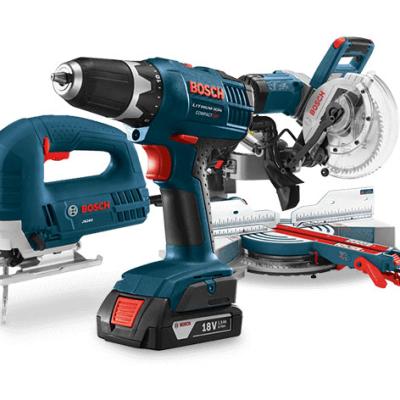 Đại lý Bosch Hải Phòng