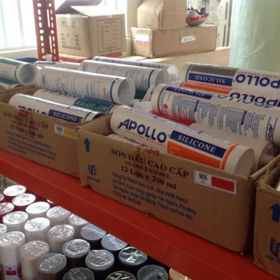 Cung cấp vật tư kim khí tại An Lão - Hải Phòng