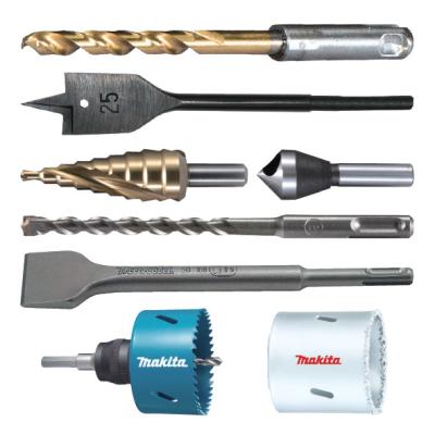 Phụ kiện máy cắt Makita Hải Phòng, mua phụ kiện máy cắt Makita