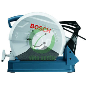 Máy cắt sắt Bosch GCO200